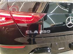 مرسيدس بنز CLA